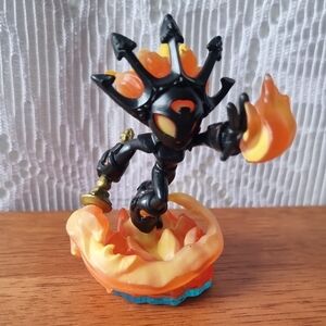 Skylanders SWAP Force: Smolderdash ~ Activision 2013